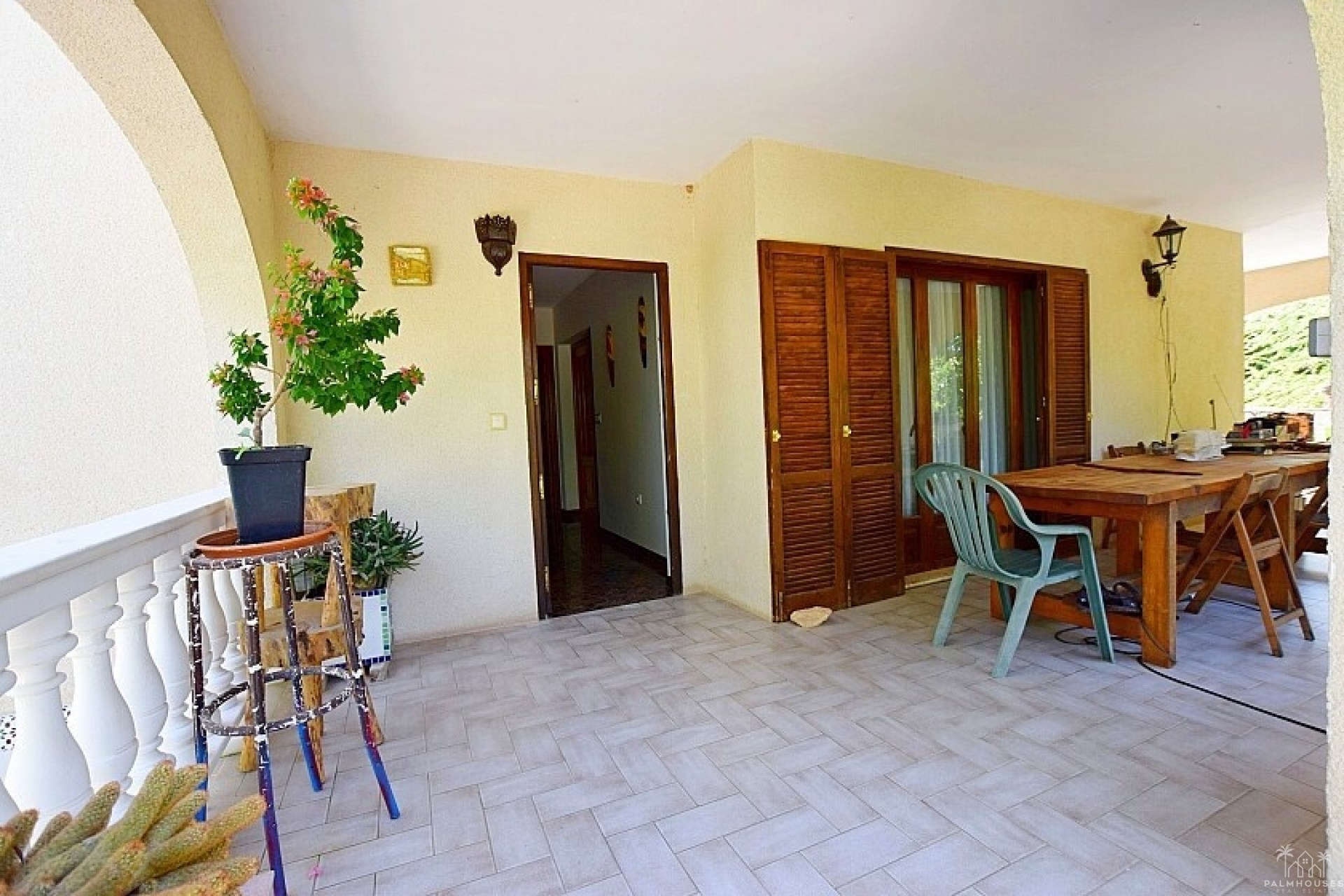 Venta - Villa - Orihuela - Villamartin