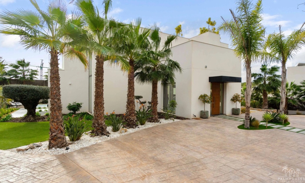 Venta - Villa - Orihuela - Villamartin