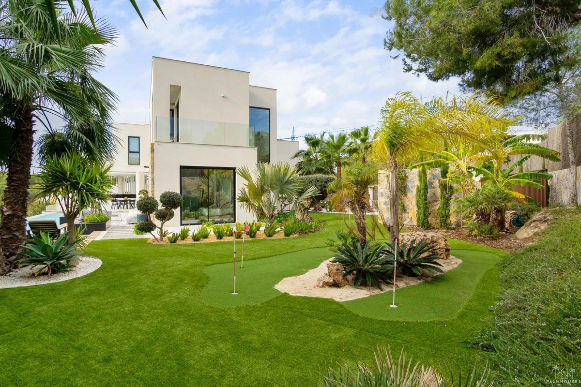 Venta - Villa - Orihuela - Villamartin