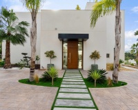 Venta - Villa - Orihuela - Villamartin