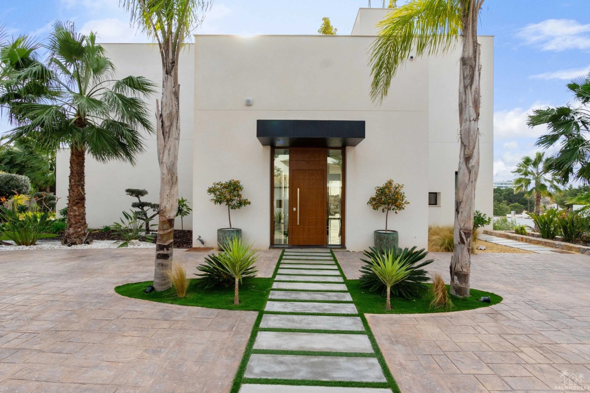Venta - Villa - Orihuela - Villamartin
