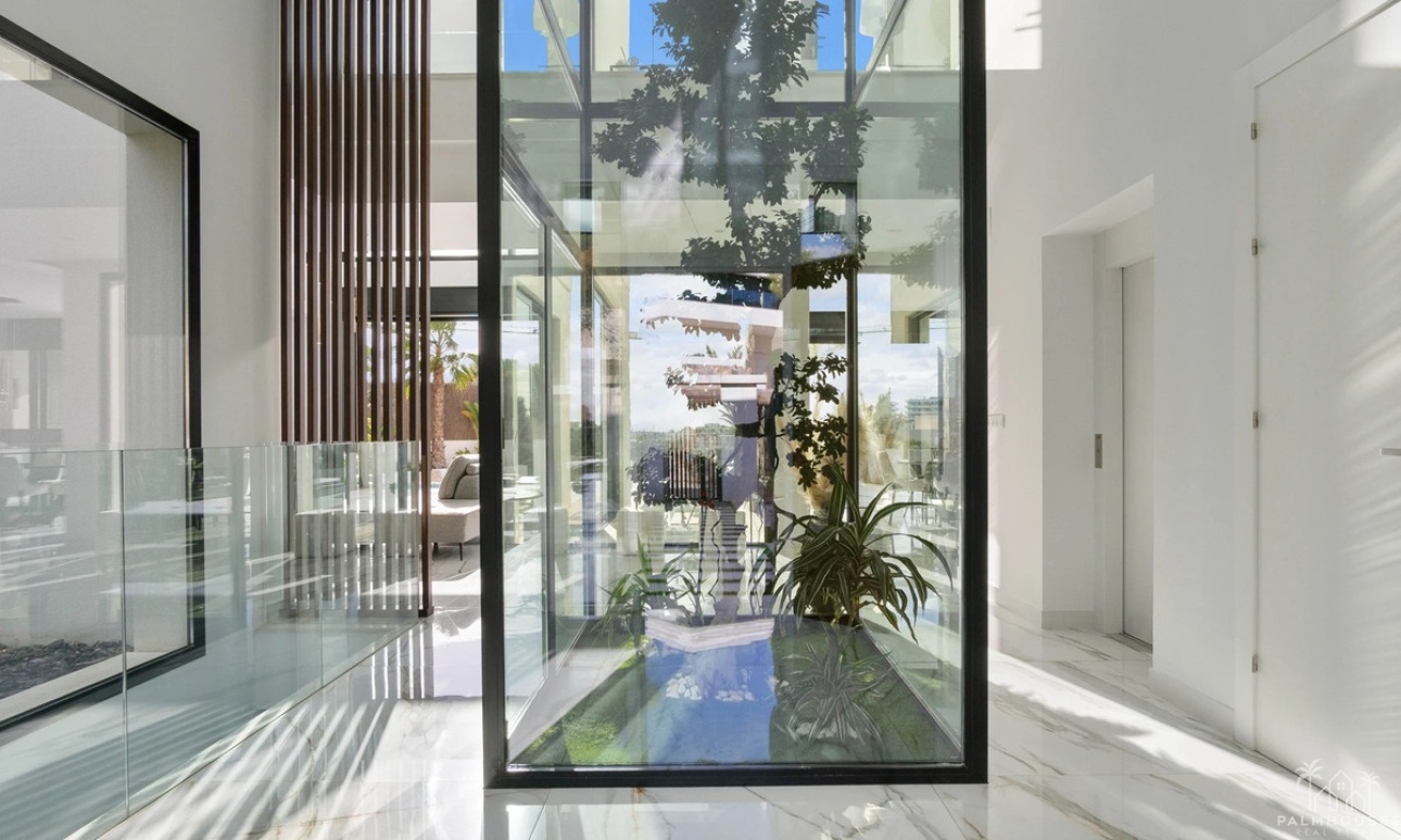 Venta - Villa - Orihuela - Villamartin