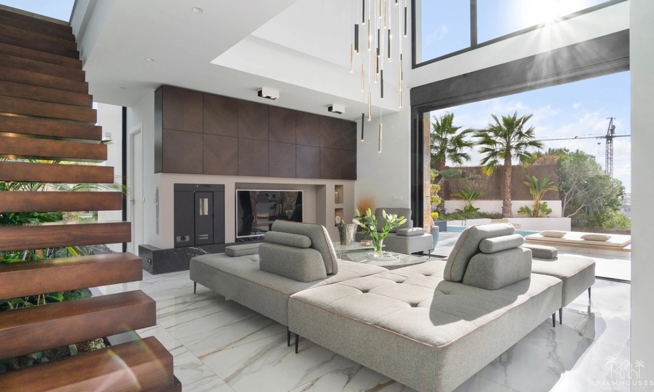 Venta - Villa - Orihuela - Villamartin