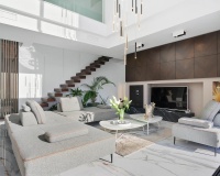 Venta - Villa - Orihuela - Villamartin