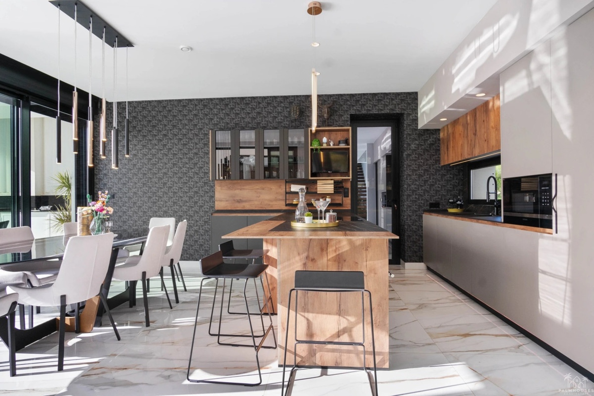 Venta - Villa - Orihuela - Villamartin