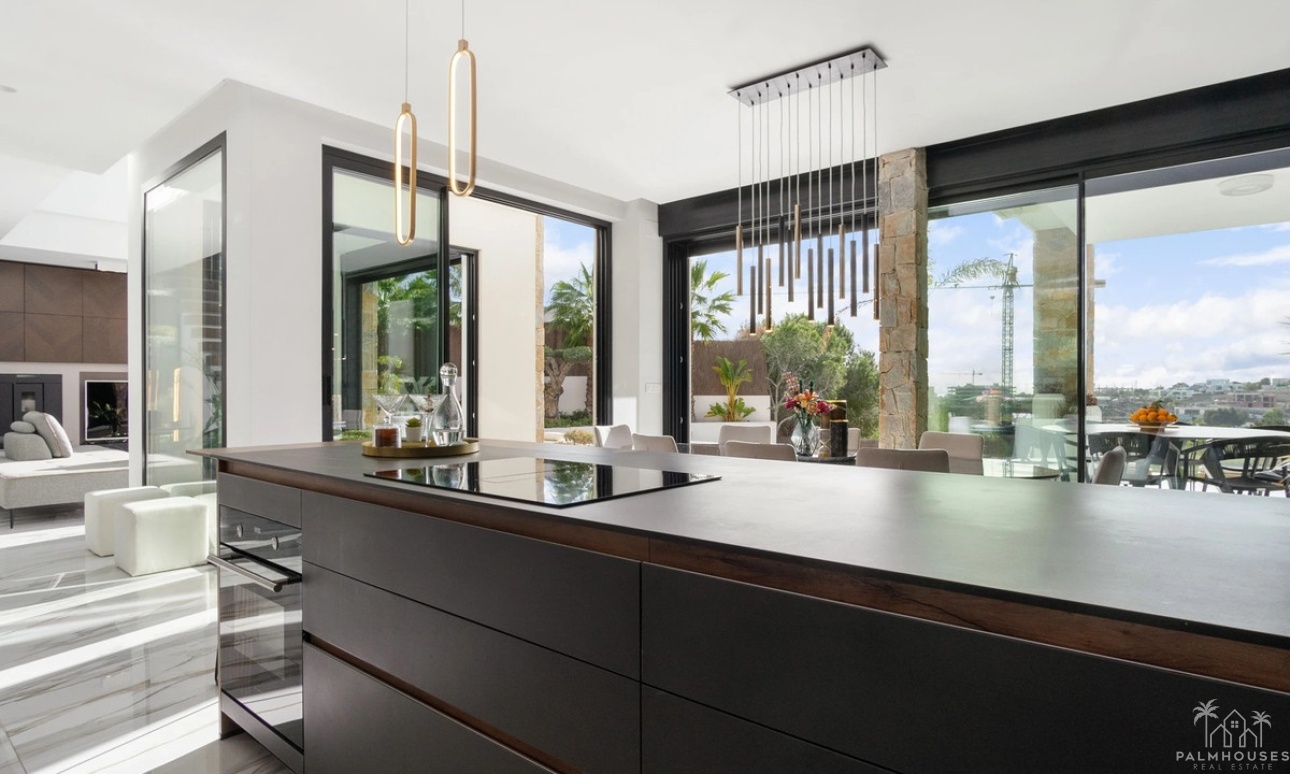 Venta - Villa - Orihuela - Villamartin