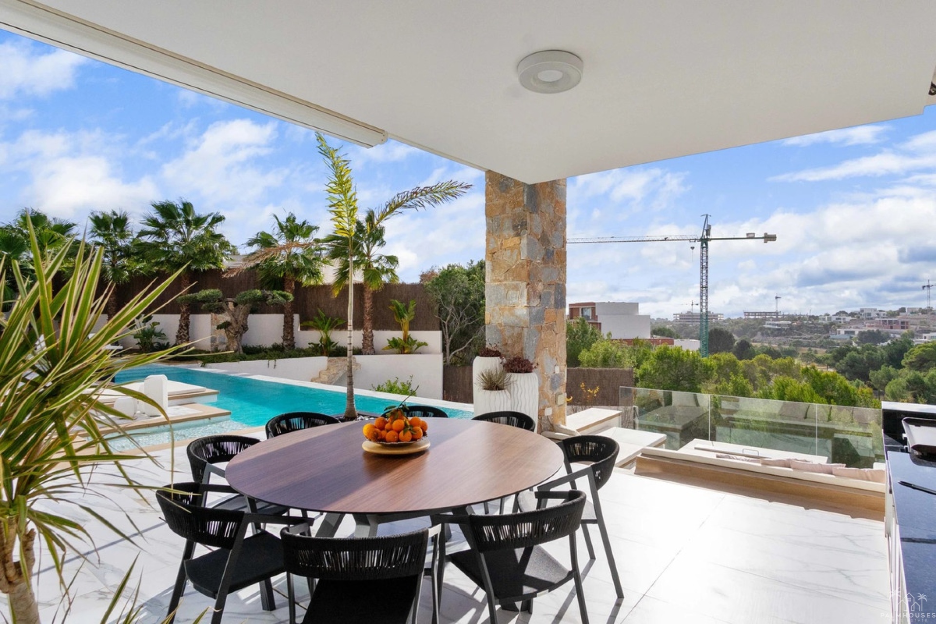 Venta - Villa - Orihuela - Villamartin