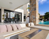 Venta - Villa - Orihuela - Villamartin
