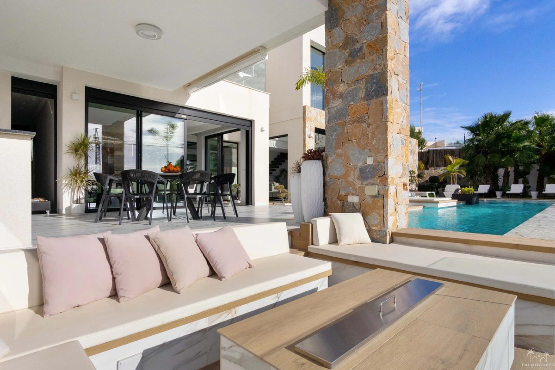 Venta - Villa - Orihuela - Villamartin