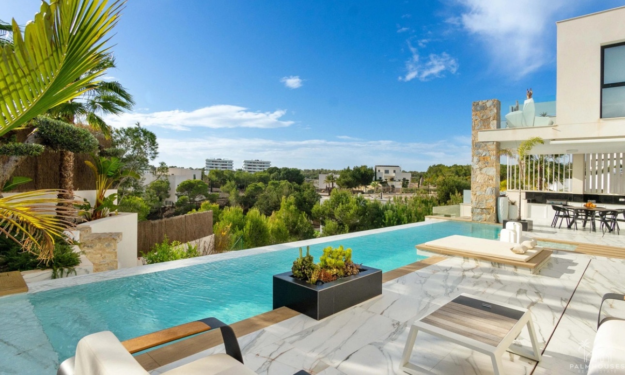 Venta - Villa - Orihuela - Villamartin