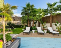 Venta - Villa - Orihuela - Villamartin