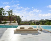 Venta - Villa - Orihuela - Villamartin