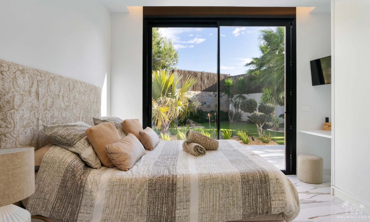 Venta - Villa - Orihuela - Villamartin