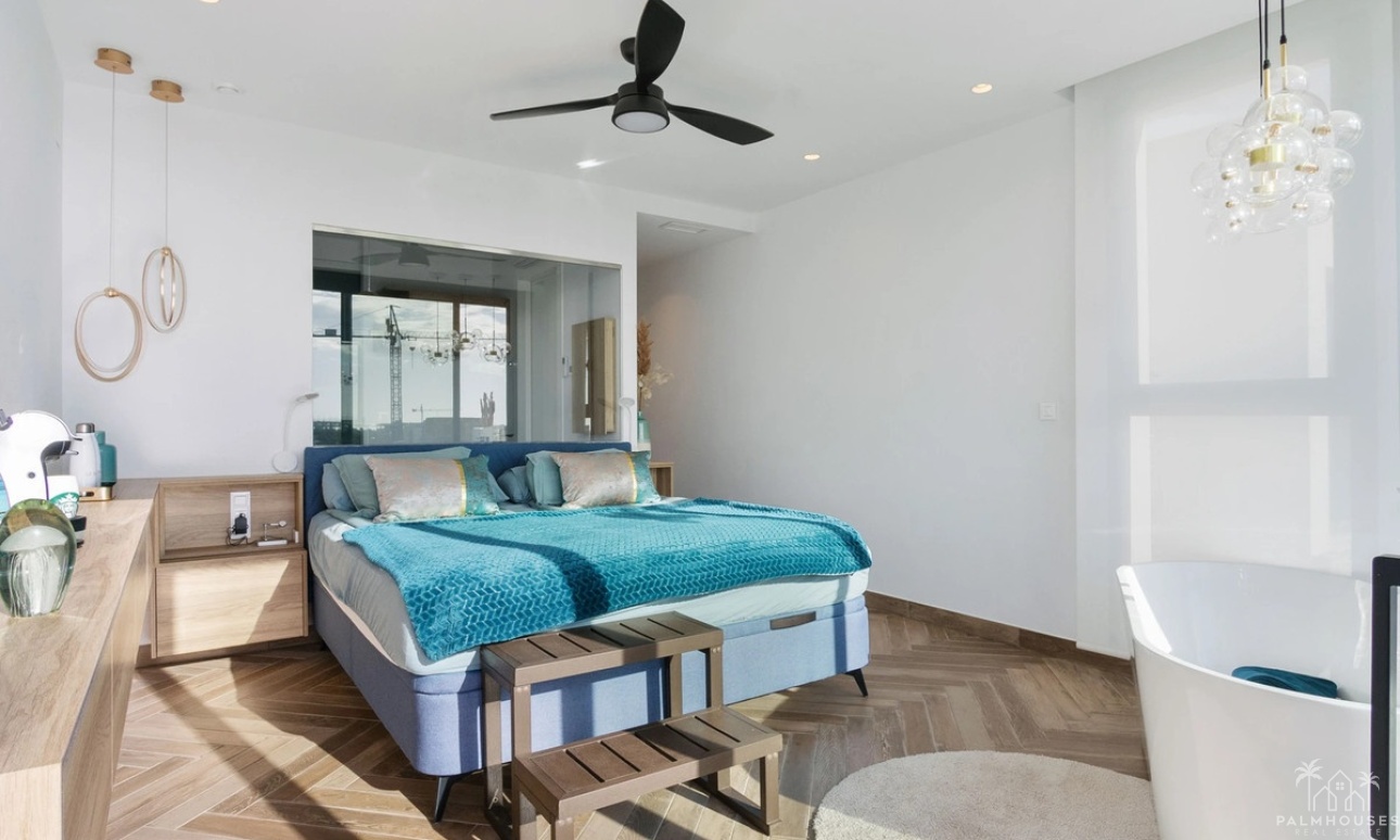 Venta - Villa - Orihuela - Villamartin