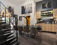 Venta - Villa - Orihuela - Villamartin