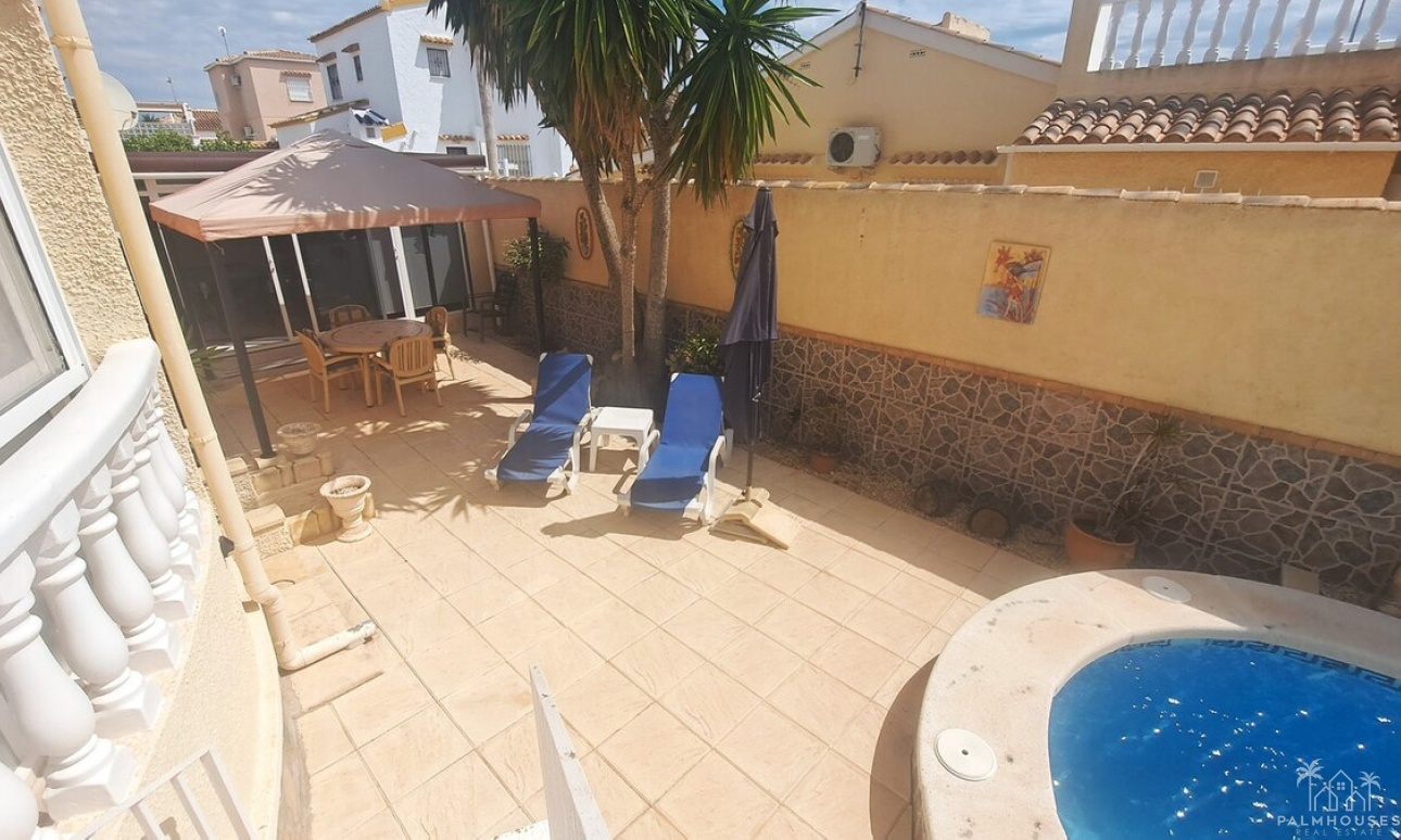 Venta - Villa - Orihuela - Villamartin