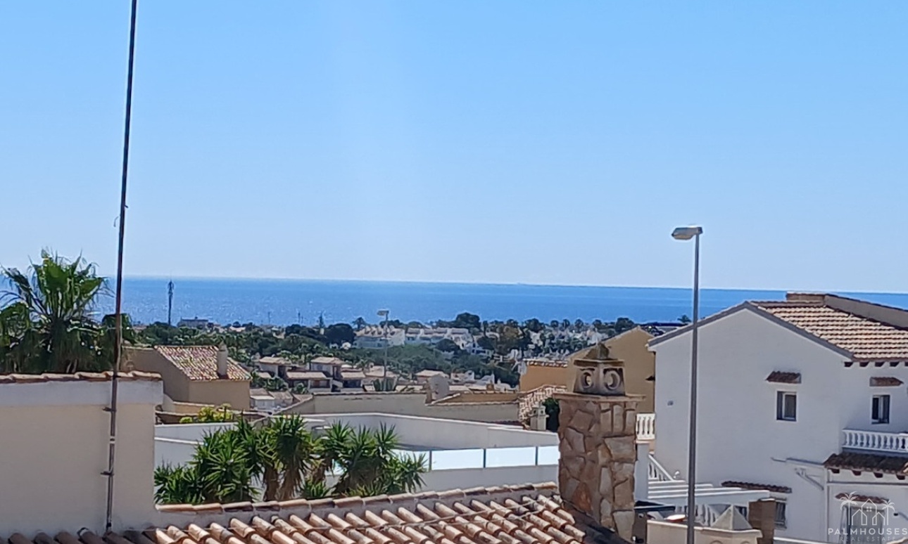 Venta - Villa - Orihuela - Villamartin