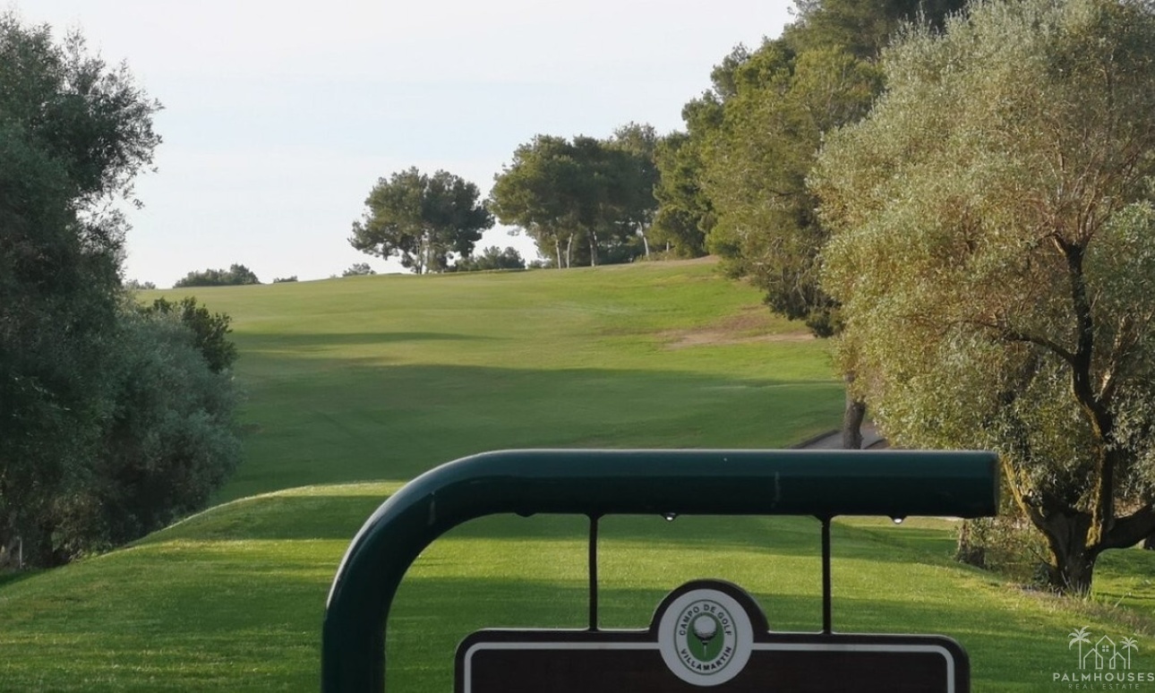Venta - Villa - Orihuela - Villamartin