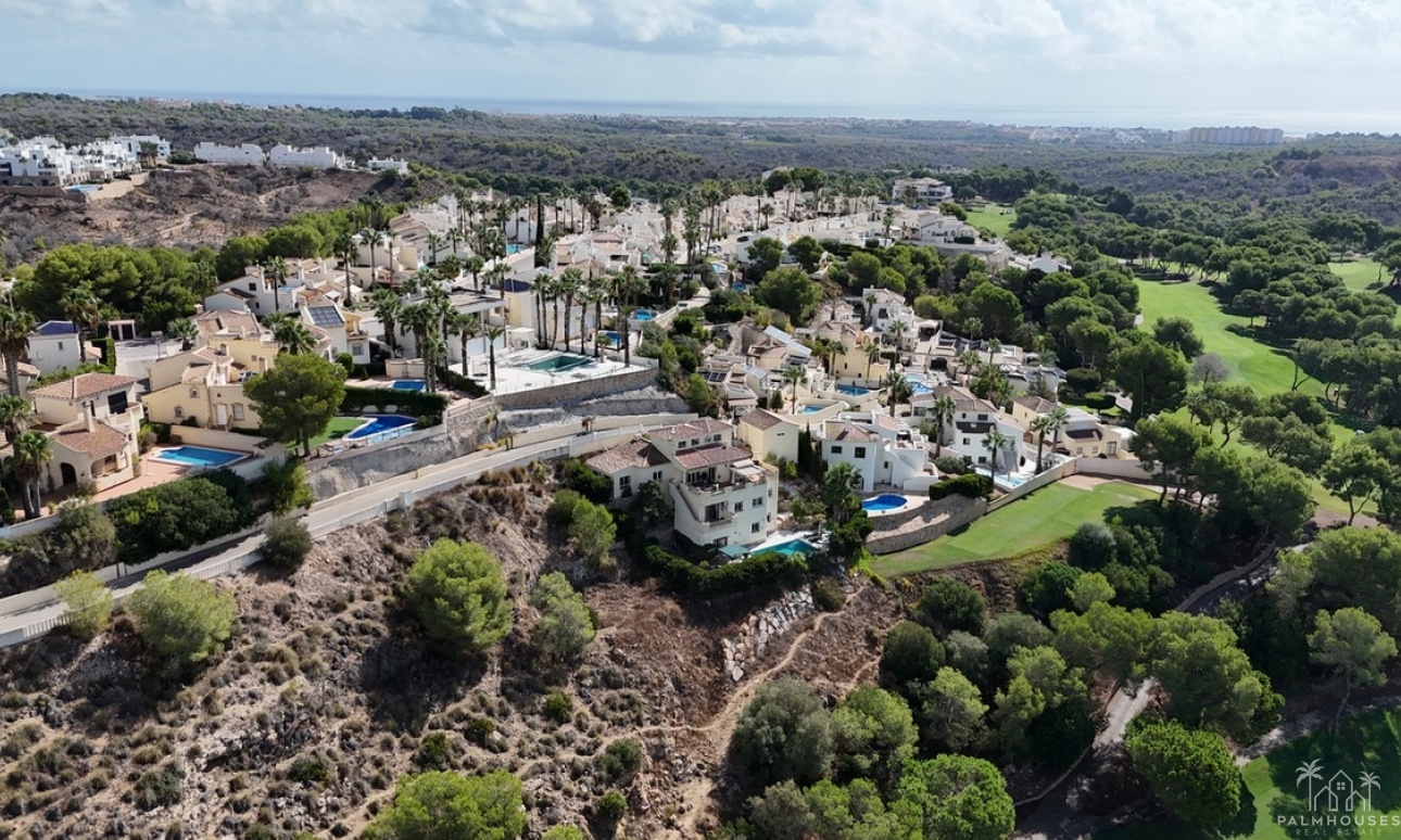 Venta - Villa - Orihuela - Villamartin