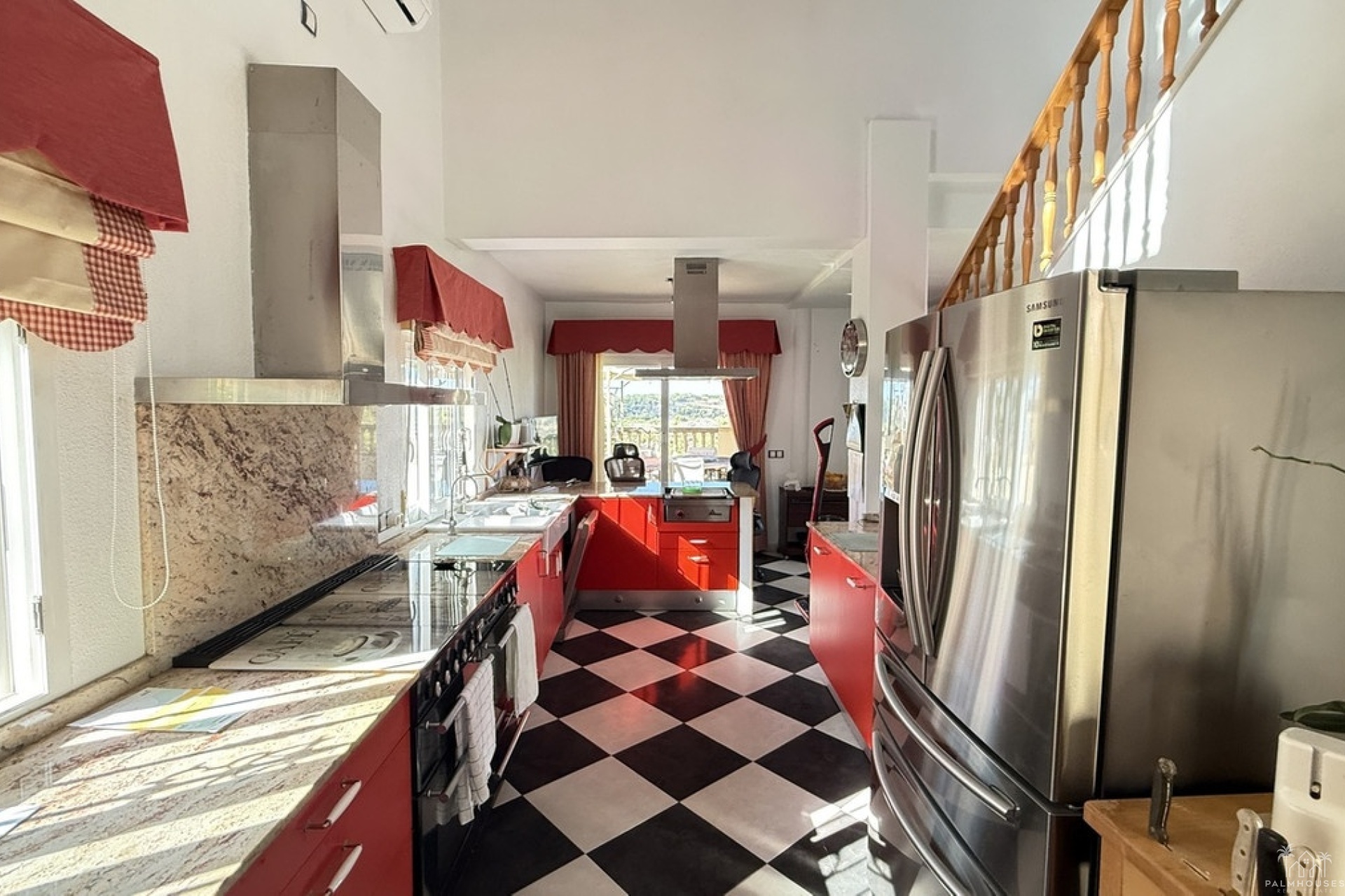 Venta - Villa - Orihuela - Villamartin