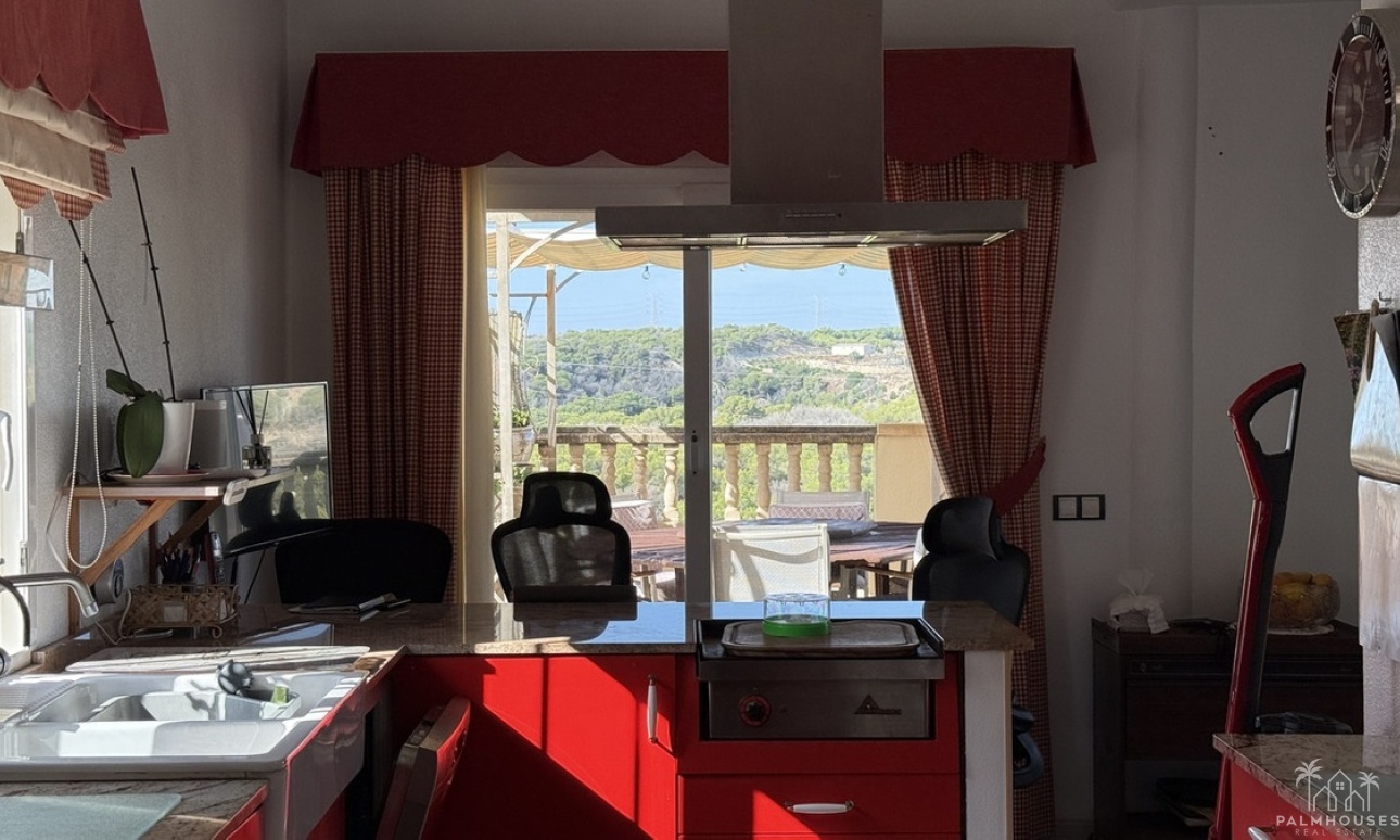 Venta - Villa - Orihuela - Villamartin