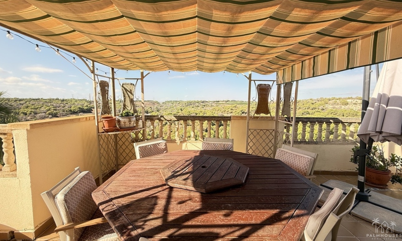 Venta - Villa - Orihuela - Villamartin