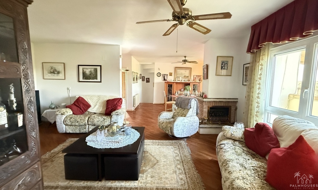 Venta - Villa - Orihuela - Villamartin