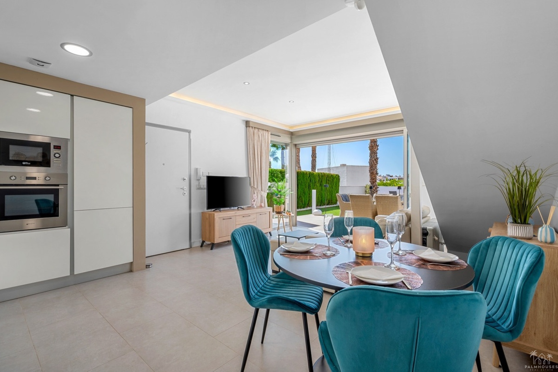 Venta - Villa - Orihuela - Villamartin