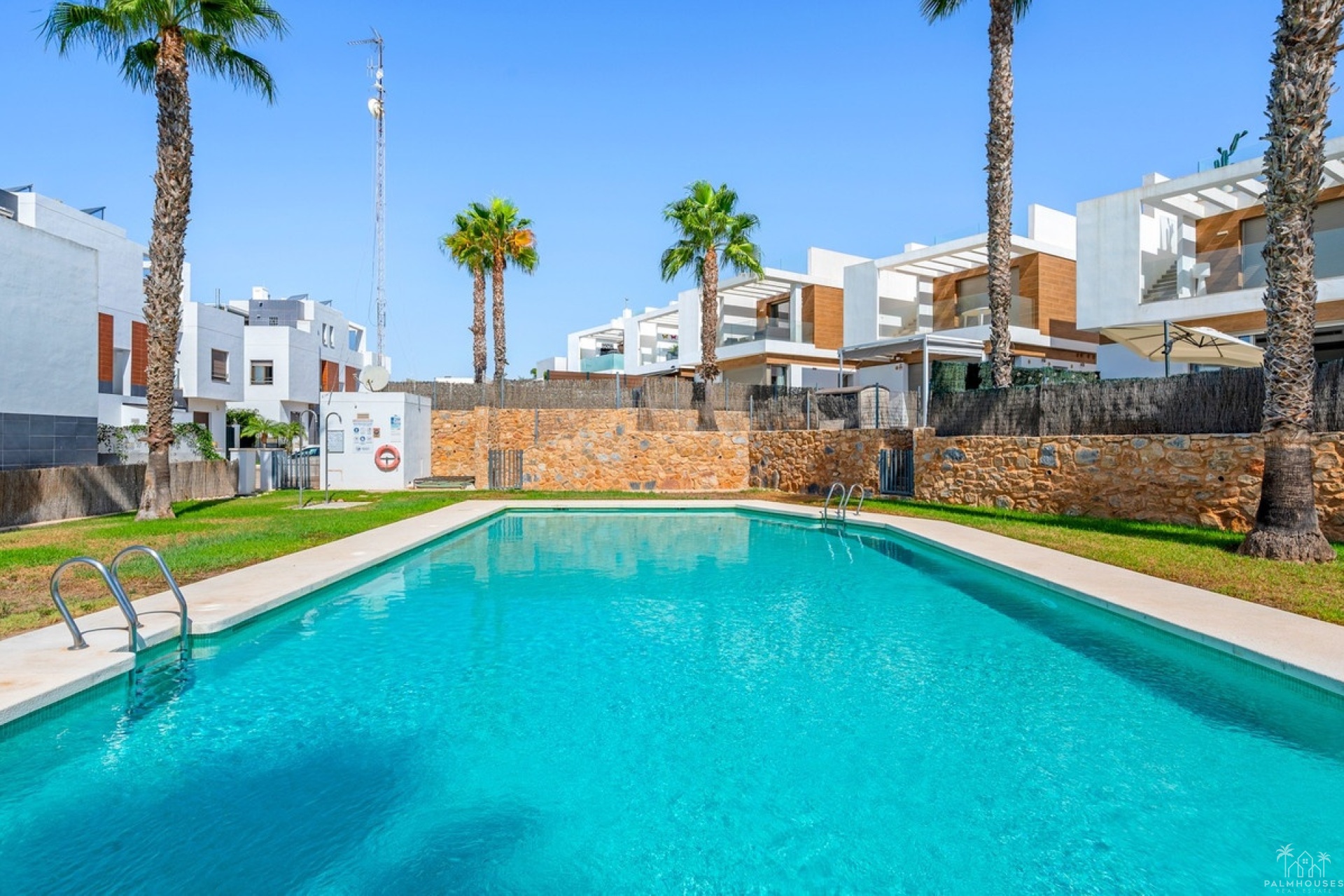 Venta - Villa - Orihuela - Villamartin