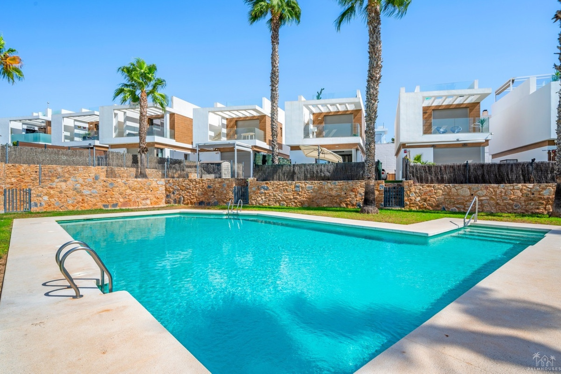 Venta - Villa - Orihuela - Villamartin