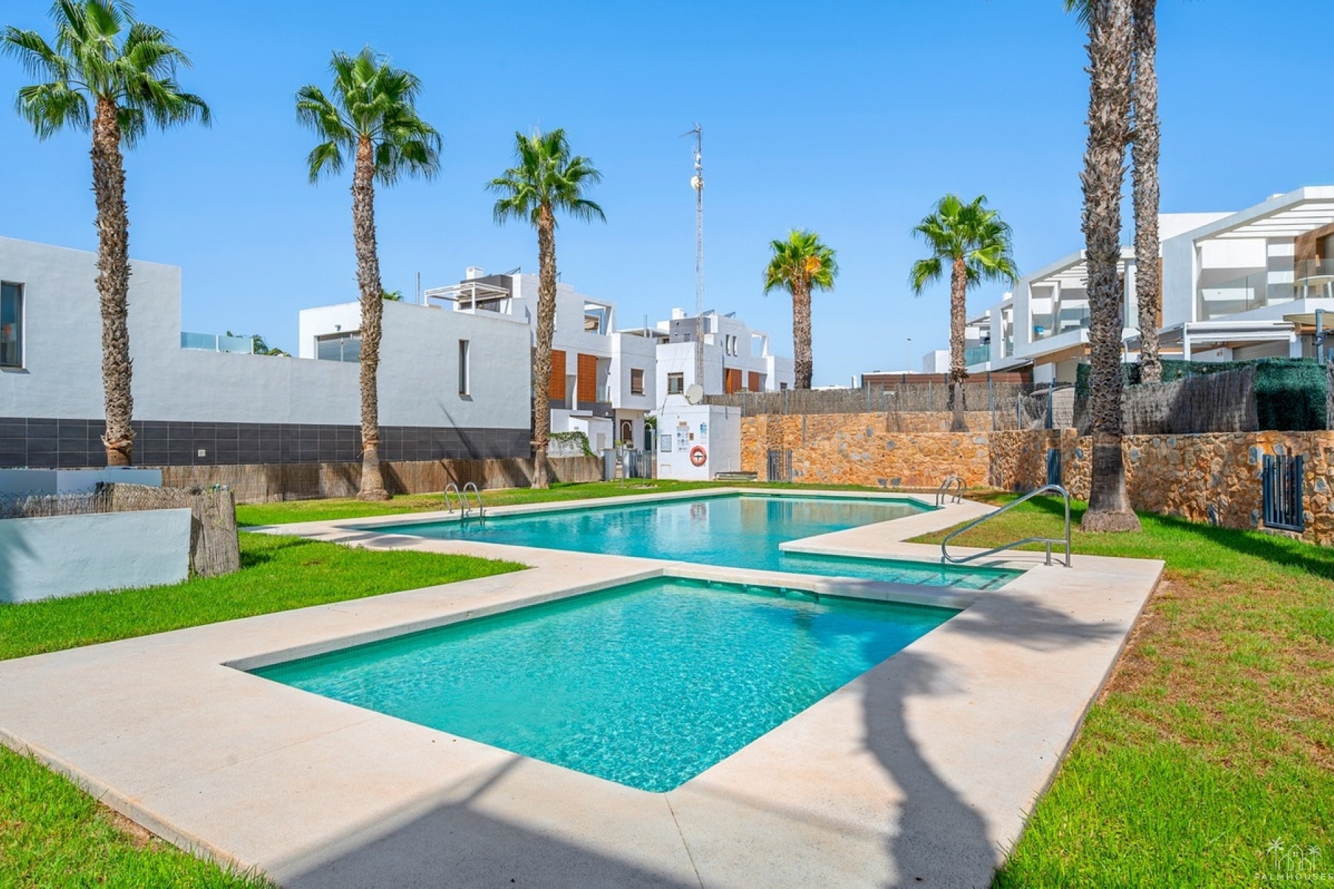 Venta - Villa - Orihuela - Villamartin