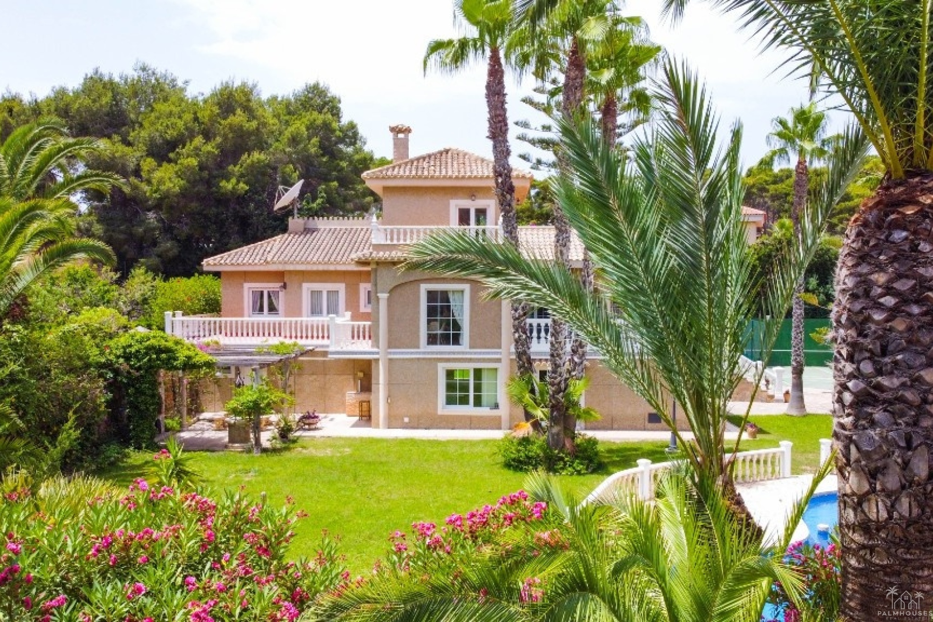 Venta - Villa - Orihuela - Villamartin
