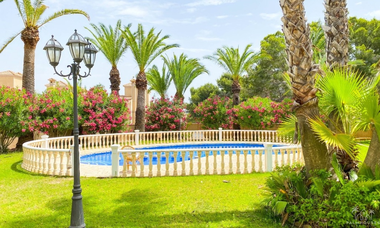 Venta - Villa - Orihuela - Villamartin