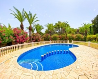 Venta - Villa - Orihuela - Villamartin
