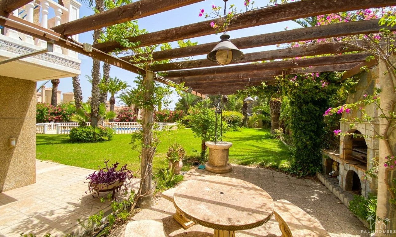 Venta - Villa - Orihuela - Villamartin
