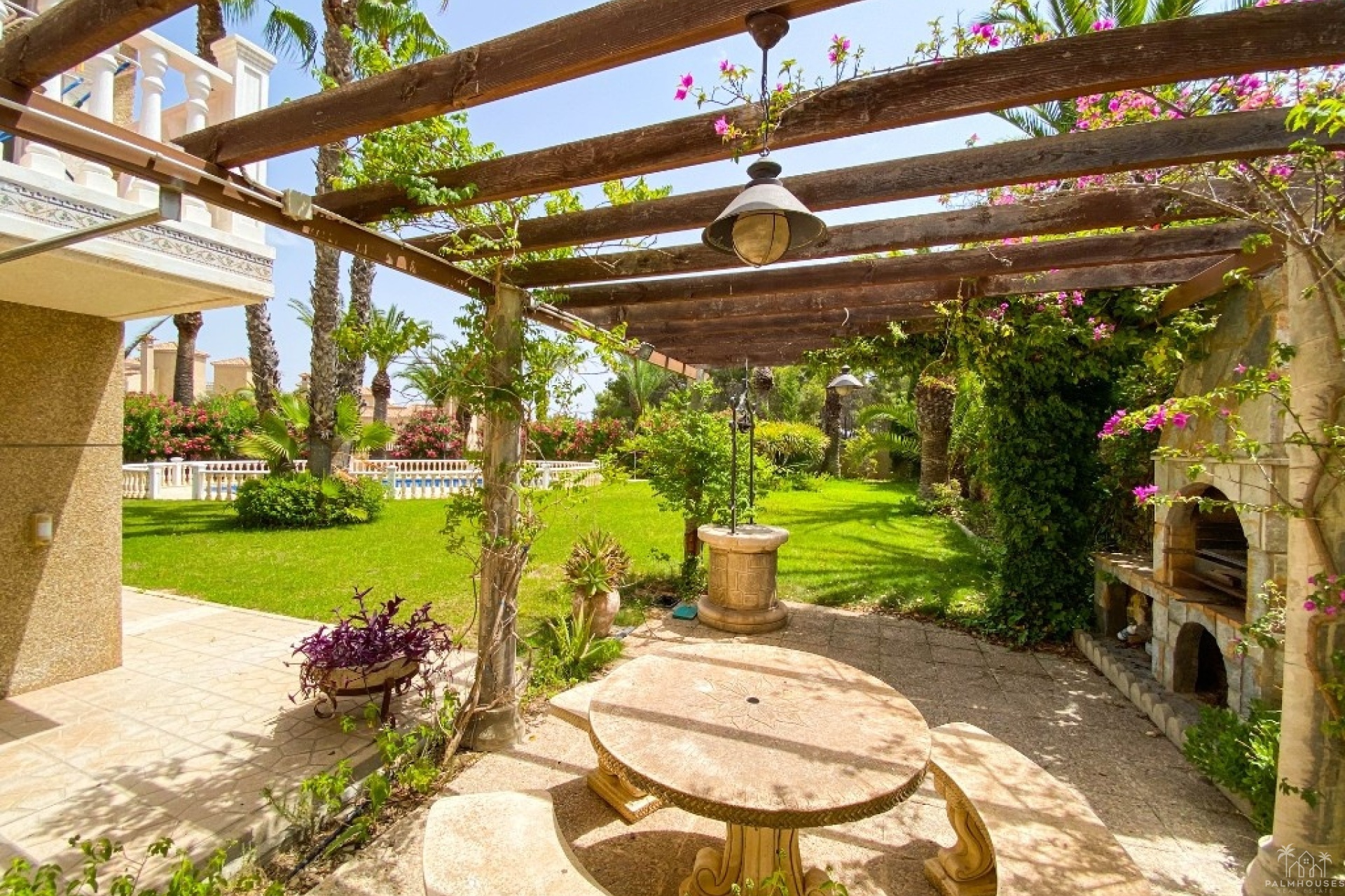 Venta - Villa - Orihuela - Villamartin