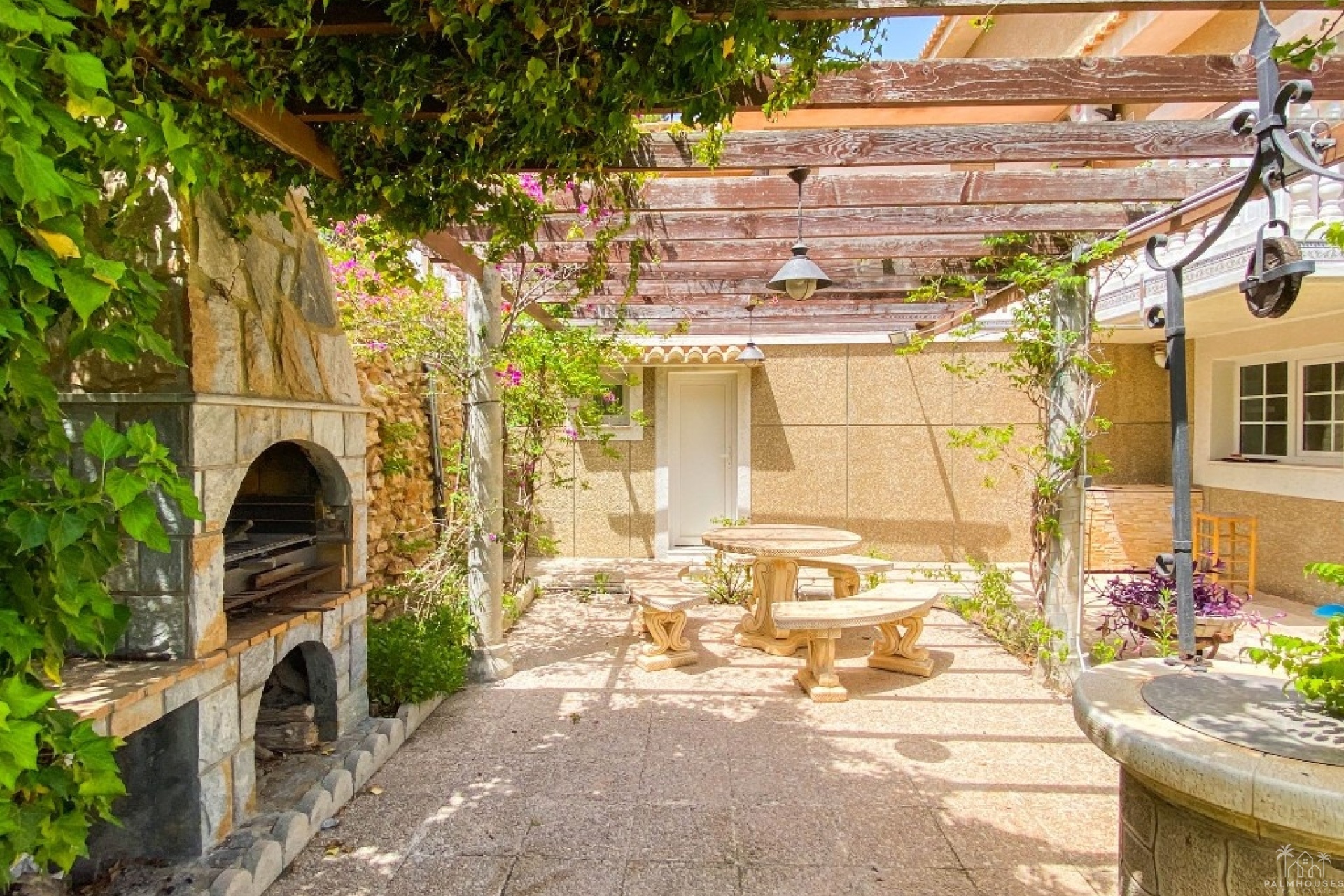 Venta - Villa - Orihuela - Villamartin