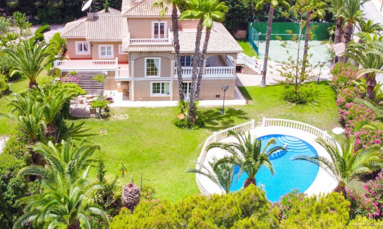 Venta - Villa - Orihuela - Villamartin
