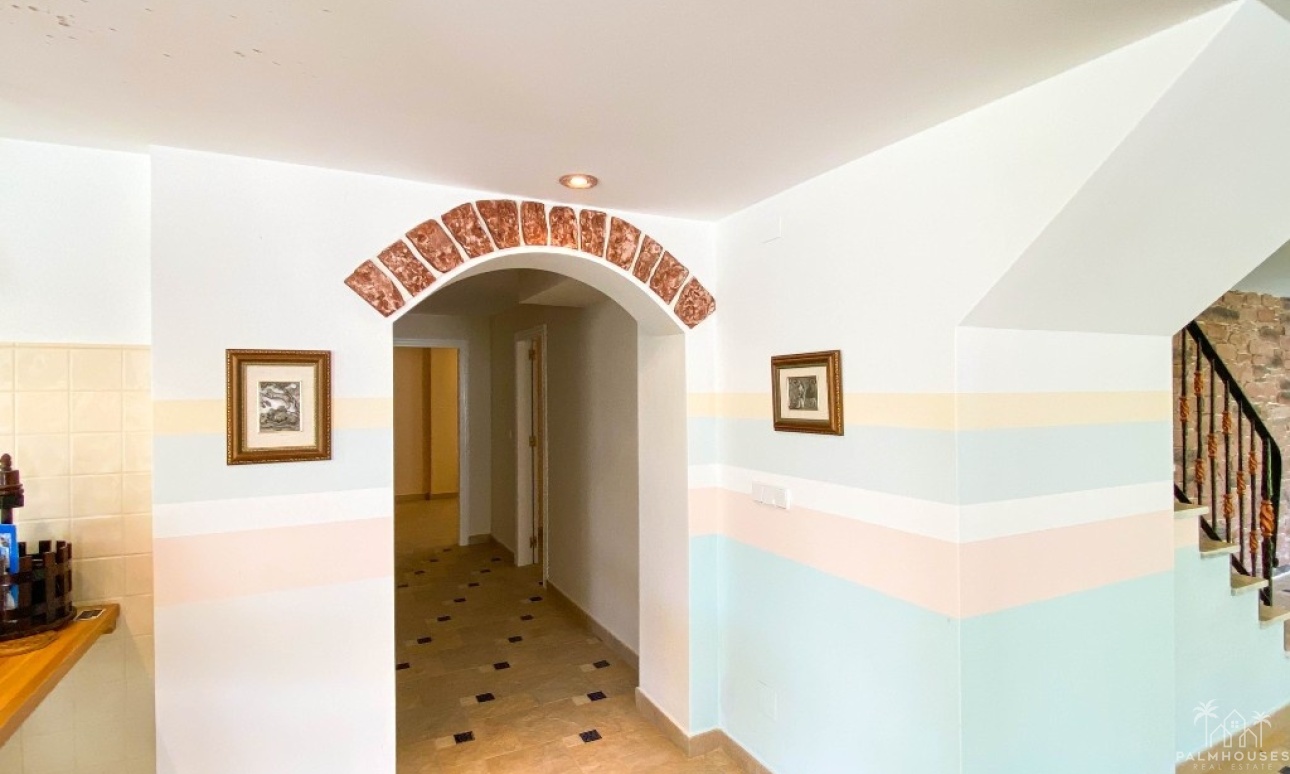 Venta - Villa - Orihuela - Villamartin