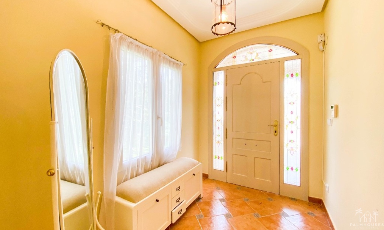 Venta - Villa - Orihuela - Villamartin