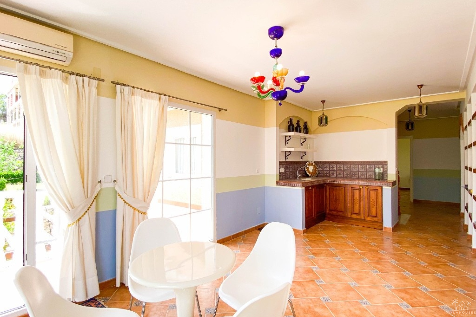 Venta - Villa - Orihuela - Villamartin
