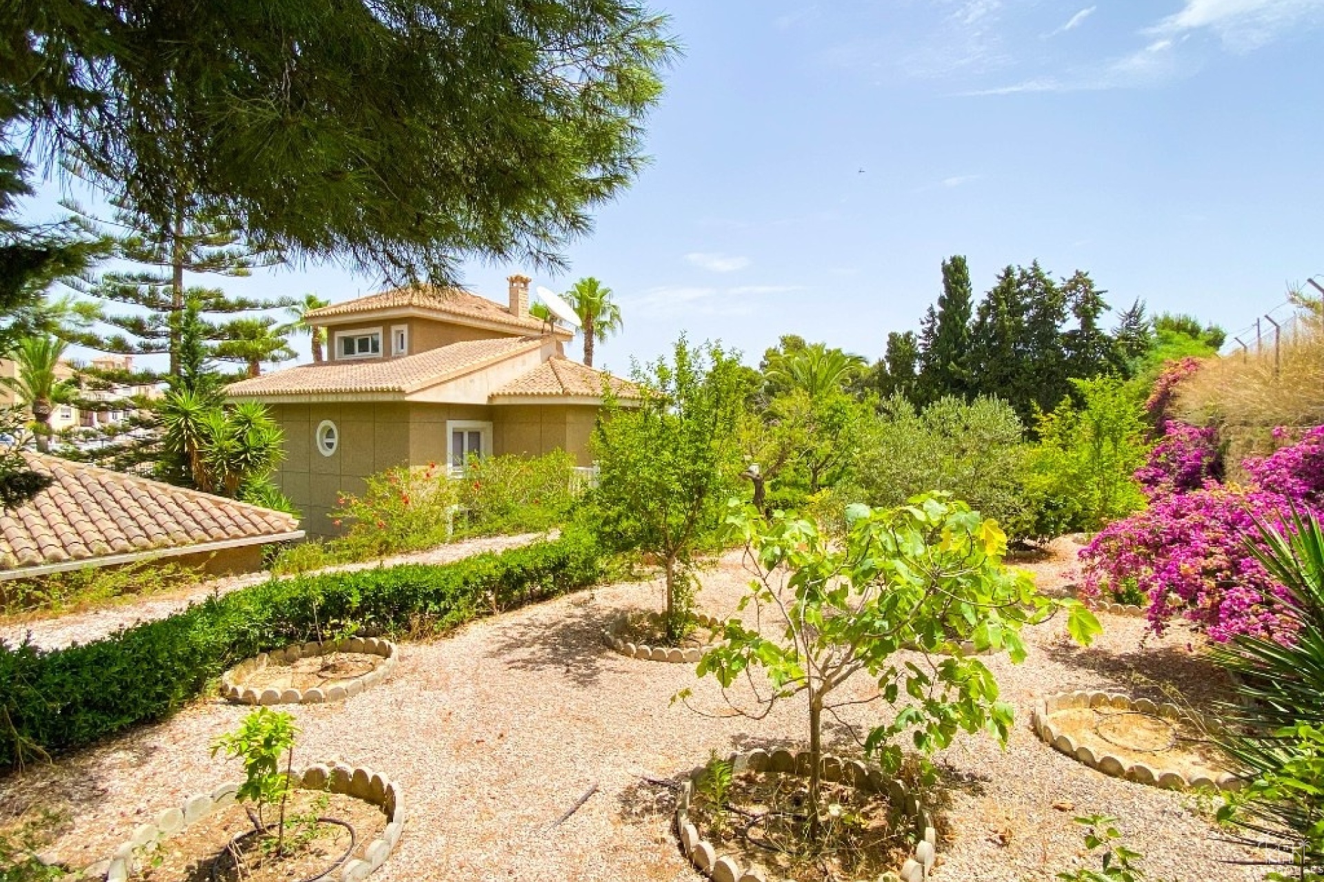 Venta - Villa - Orihuela - Villamartin