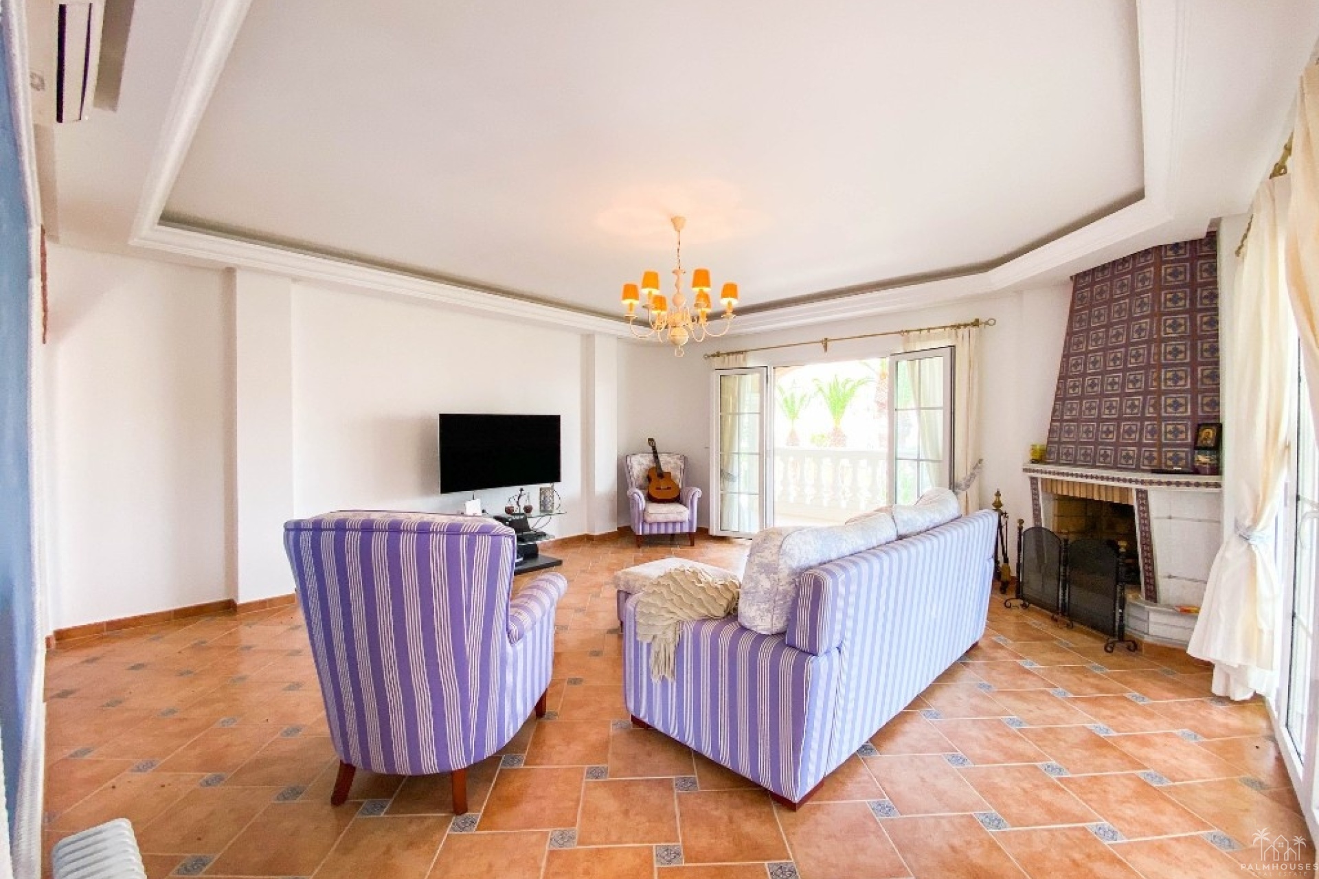 Venta - Villa - Orihuela - Villamartin