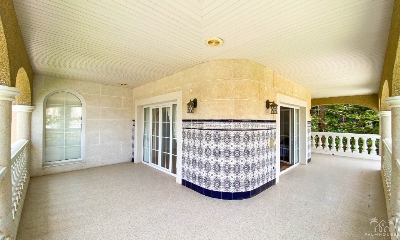Venta - Villa - Orihuela - Villamartin