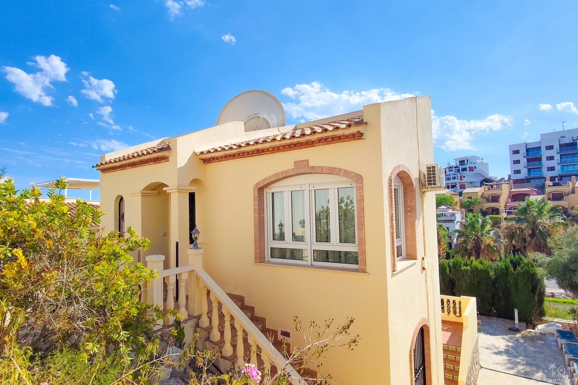 Venta - Villa - Orihuela - Villamartin