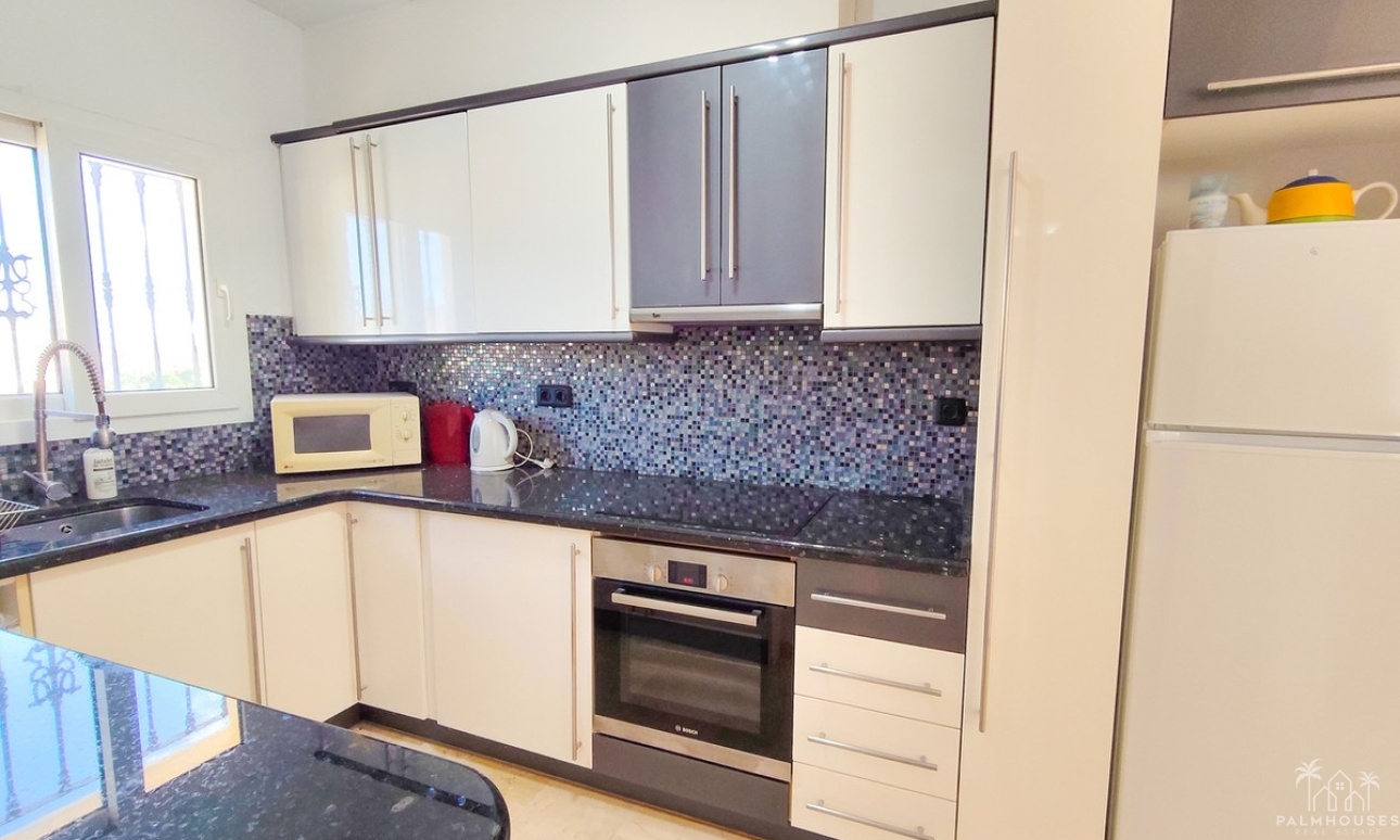 Venta - Villa - Orihuela - Villamartin
