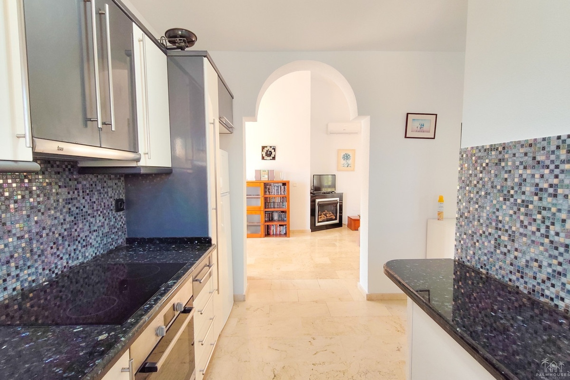 Venta - Villa - Orihuela - Villamartin