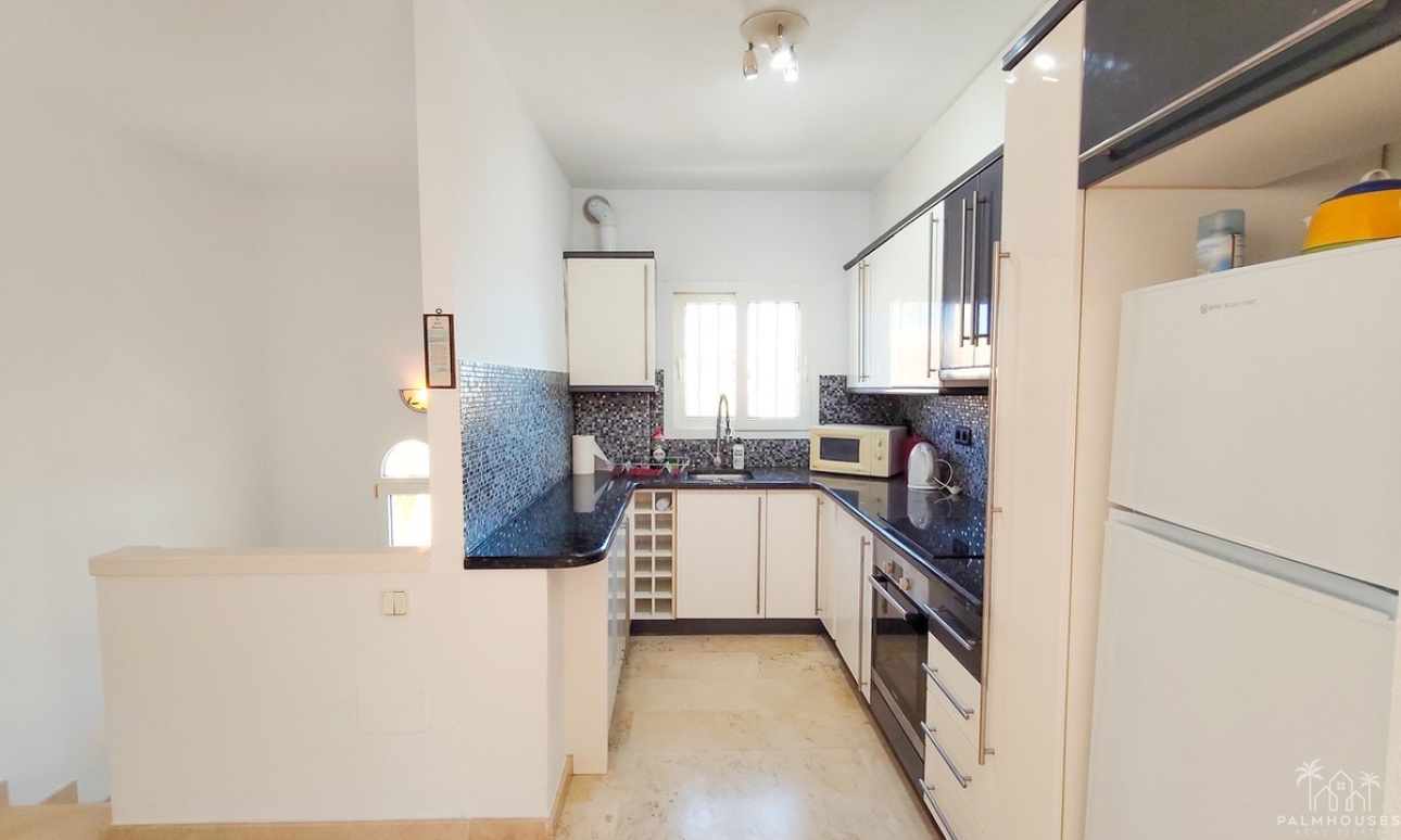 Venta - Villa - Orihuela - Villamartin
