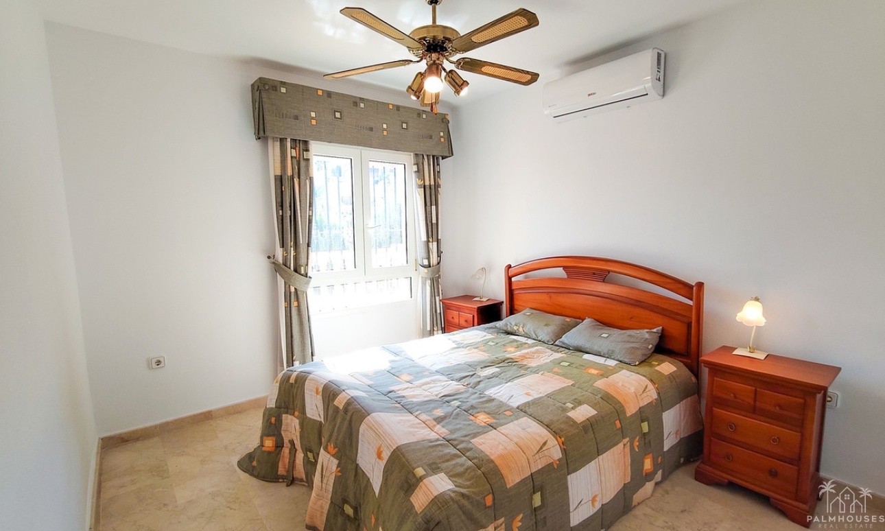 Venta - Villa - Orihuela - Villamartin