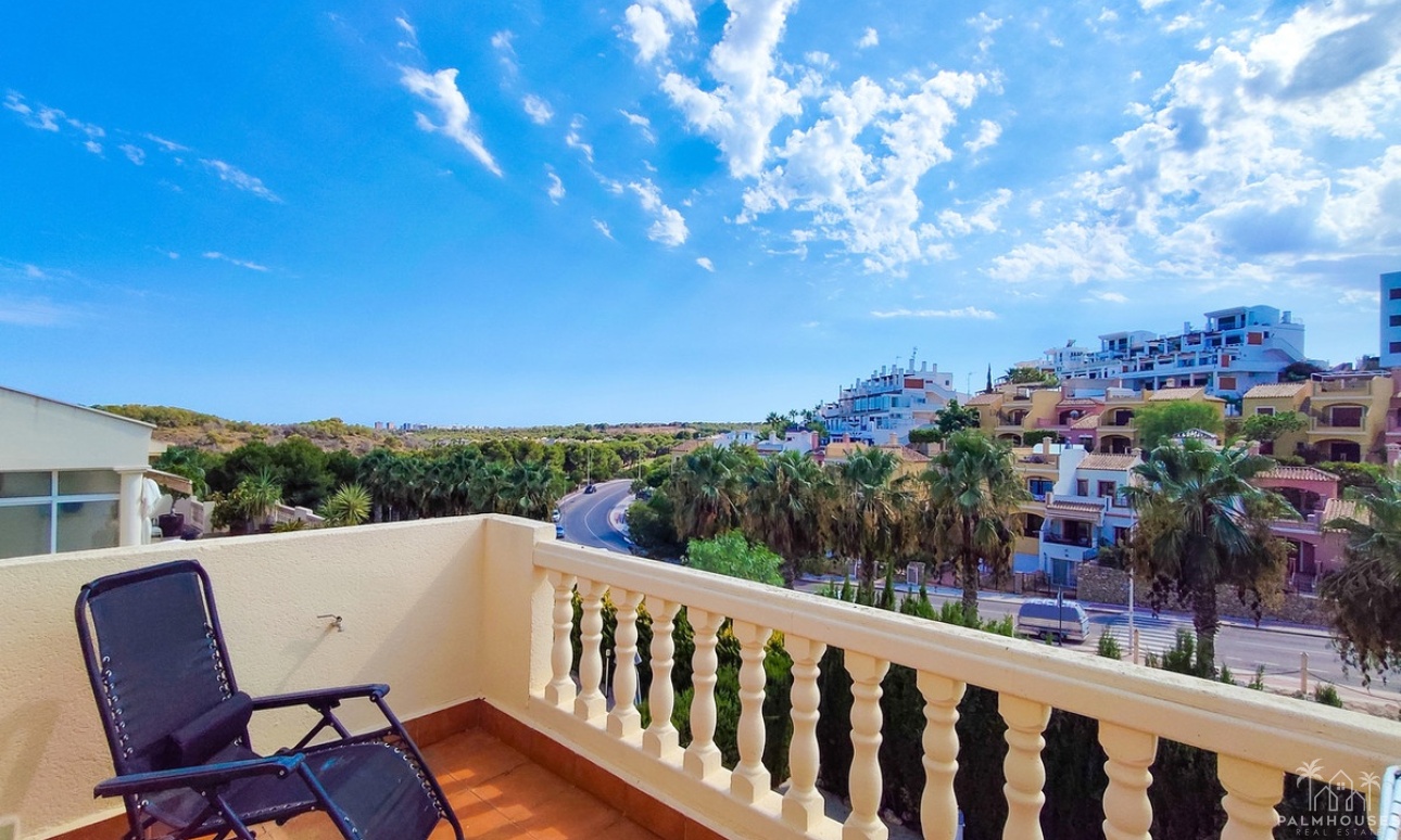 Venta - Villa - Orihuela - Villamartin